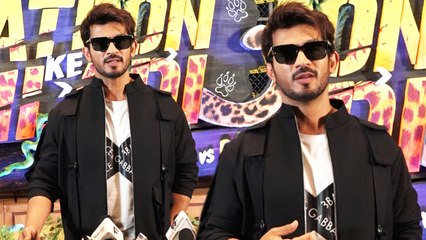 Arjun Bijlani Reveals Why He Chose To Do Khatron Ke Khiladi This Year