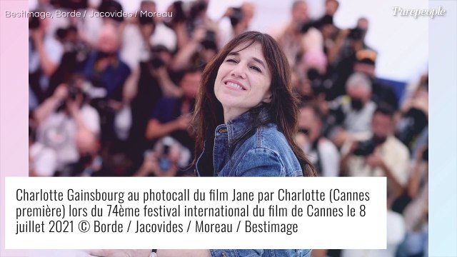 Charlotte Gainsbourg en détresse : Jane Birkin a volé à son secours après son retour en France