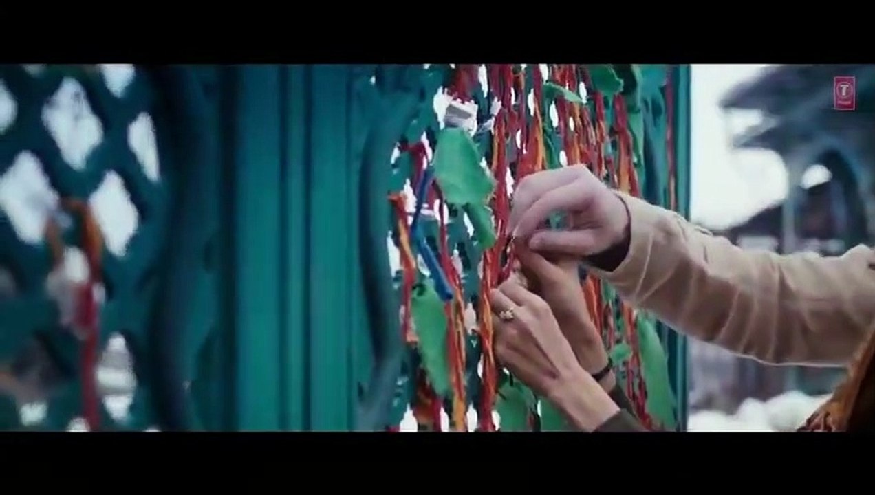 Wafa Na Raas Aayi Tujhe O Harjai - Jubin Nautiyal _ Wafa Na Raas Aayi  Full Video(480P)