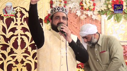 Bachpan Se Hi Sarkar Ke Tukrun Pe Pala Hun By Qari Shahid Mehmood Qadri