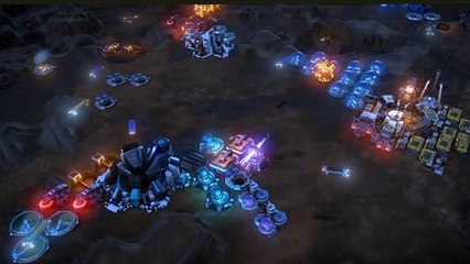 Offworld Trading Company - Tráiler de lanzamiento