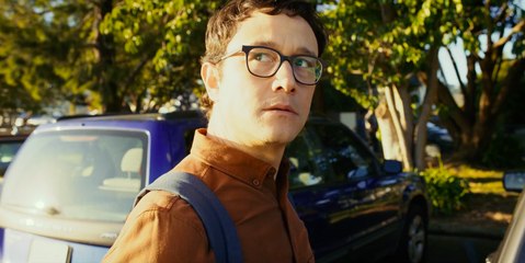 Mr. Corman - S01 Trailer (English) HD