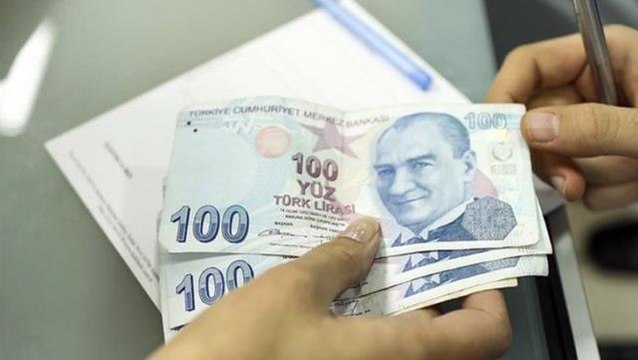 Üreticilere yönelik 420,5 milyon liralık destek ödemesi bugün başlıyor