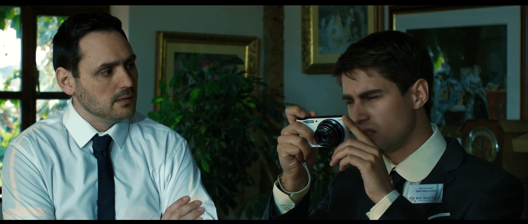 Benny Loves You - Trailer (Deutsch) HD