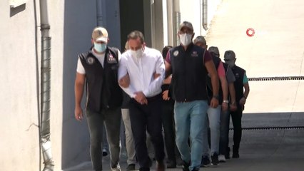 FETÖ'nün öğrenci konseyi başkanı tutuklandı