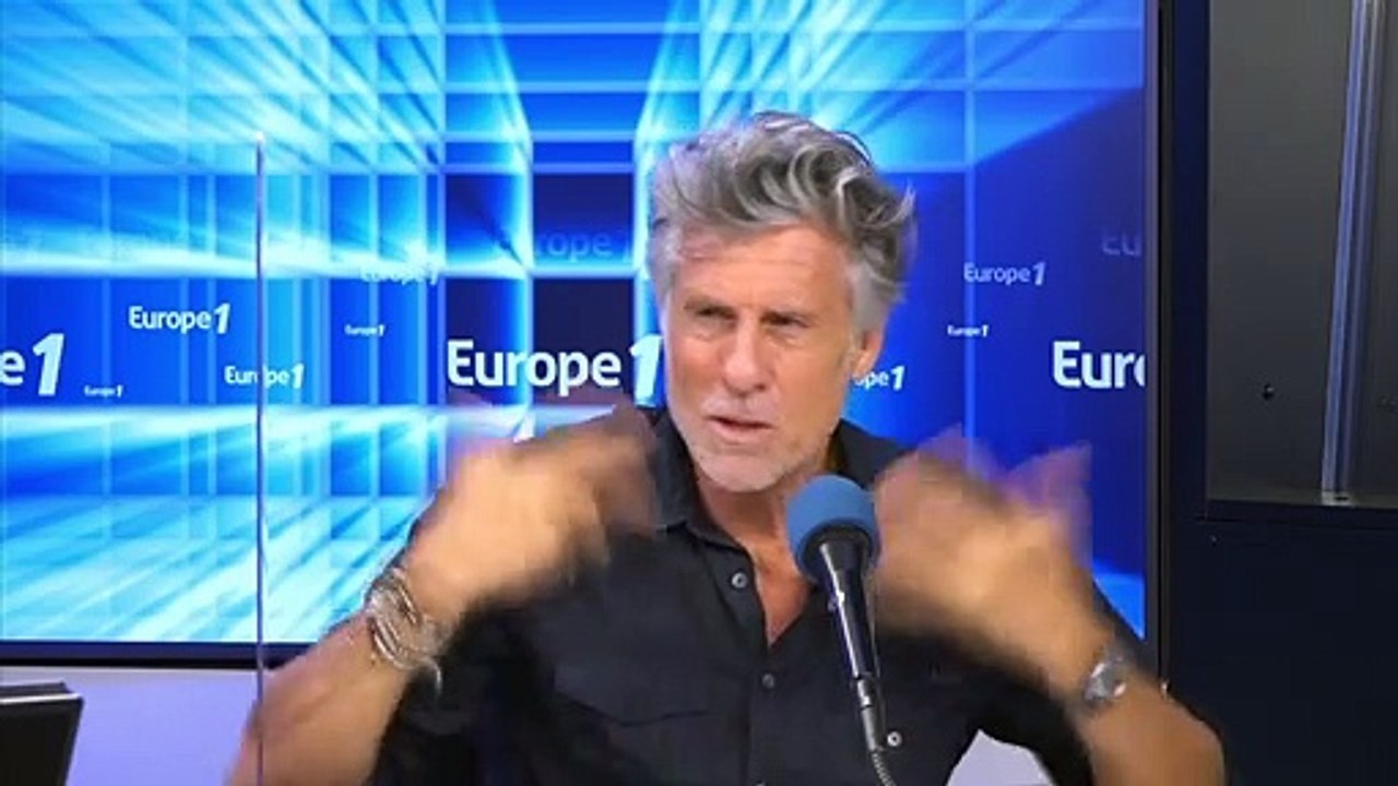 "Il n’y aura plus de voitures thermiques dans les centres-villes d’ici 2025", parie Marc Simoncini