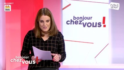 Rémi Féraud & Stanislas Guerini - Bonjour chez vous ! (09/07/2021)