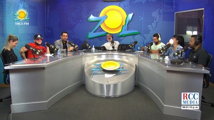 Encuesta a las mujeres ¿Te gusta con barriga o Fit?