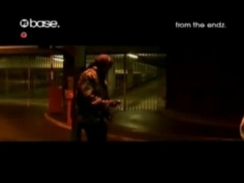 Rukus & Ty, Klashnekoff & Yogi-Let it go