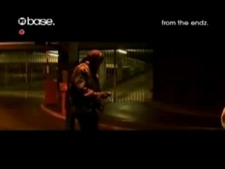 Rukus & Ty, Klashnekoff & Yogi-Let it go