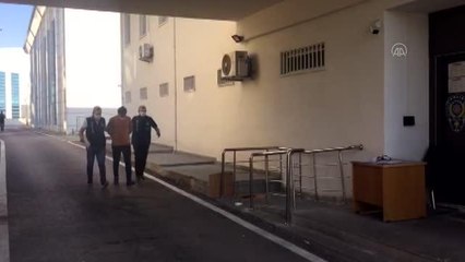 Başkentte haklarında gözaltı kararı verilen 10 yabancı uyruklu DEAŞ zanlısından 7'si yakalandı