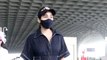 Sara Ali Khan वैक्सीन लगवाकर निकली घूमने , Mumbai Airport पर हुईं Spott | FilmiBeat