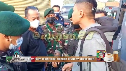 Komandan Paspampres Angkat Bicara Terkait Keributan Anggotanya dengan Polisi di Pos Penyekatan