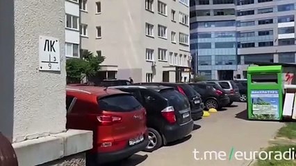 Закрыт сайт старейшей газеты Беларуси