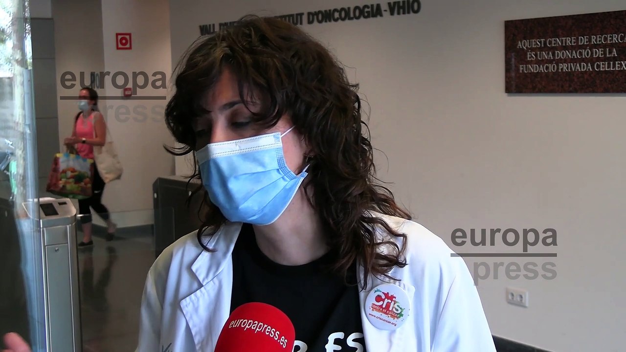 Elena Élez, oncóloga de Pau Donés, recuerda la gran labor del cantante en la lucha contra el cáncer