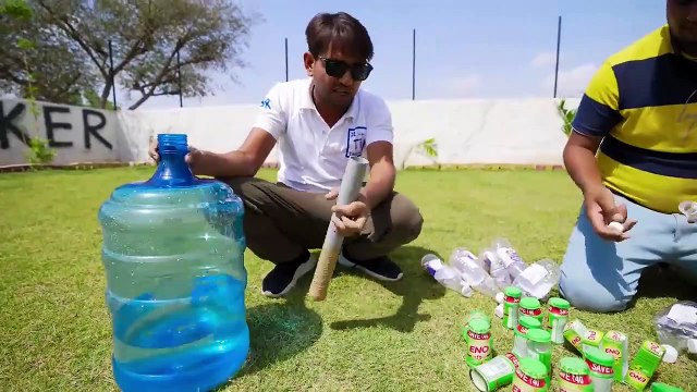 Eno Vs Vinegar - Experiment | बचपन का कीड़ा आज निकलेगा | Agar Vinegar Me ENO ko dal diya jaye to kya hoga | We Put A Lot Of Eno In Vinegar