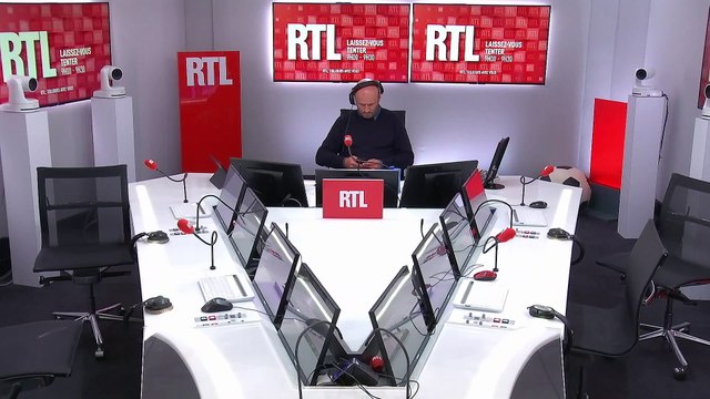 Rencontre avec la réalisatrice et actrice américaine Jodie Foster, invitée du Festival de Cannes où elle vient de recevoir une Palme d'Or d'honneur. Ses confidences au micro de Stéphane Boudsocq.