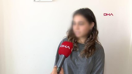 Son dakika haberleri! ADANA'DA 2 ÇOCUK ANNESİNİN ÇIĞLIĞI ÖLDÜRÜLMEKTEN KORKUYORUM