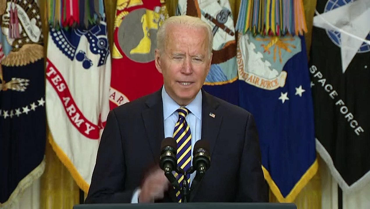 Afghanistan: USA verlassen das Land zum 31. August