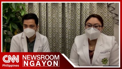 Suicide rate sa Pilipinas tumaas nang 57% | Newsroom Ngayon