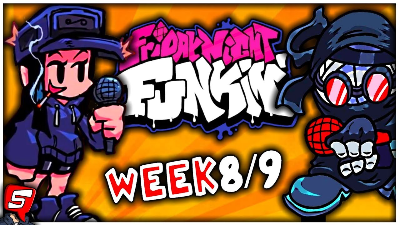 Friday Night Funkin' VS Tankman HD FULL WEEK + Cutscenes (FNF HD Mod-Hard) (Week  7-Pico HD) - video Dailymotion