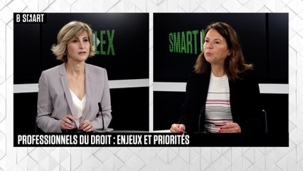SMART LEX - L'interview de My-Kim Yang-Paya (Seban & Associés) par Florence Duprat