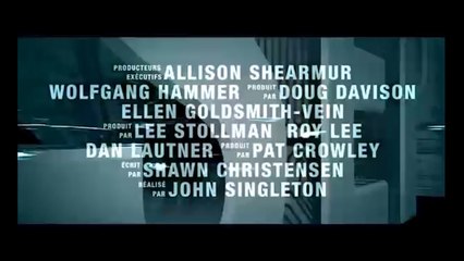 Identité Secrète (2011) VErsion longue HDRiP-FR