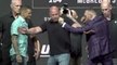UFC 264 - McGregor et Poirier prêts pour le combat