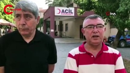 Kaza geçiren sendika genel başkanı hayatını kaybetti