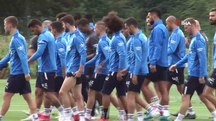 Pereira, takımı formda tutmak istiyor