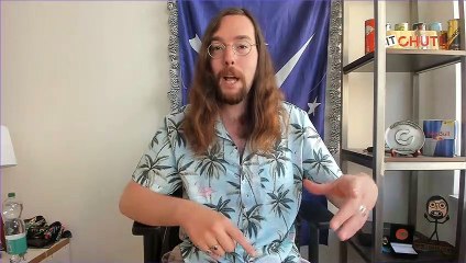 Legacy Media Freaks Out Over Populists Running for Local Office, Invokes QAnon Paranoia