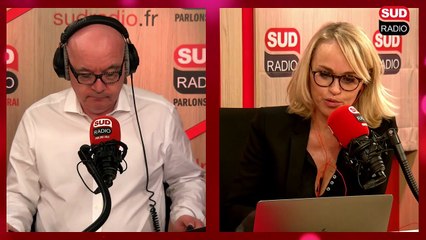 Loïc Dombreval : "Abandonner un animal de compagnie est un acte odieux"