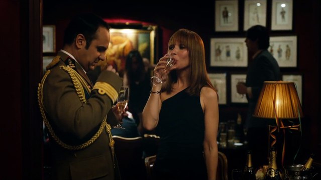 Il était une fois une fois (2011) 720p Regarder comédie Belge