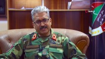 - Bagram Hava Üssü'nü teslim alan Afgan komutan İHA'ya konuştu- Tuğgeneral Mir Asadullah Kohistani:- “Bagram Üssü'nde aktif bir radar sistemi de kaldı”