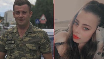 ''Sevdiğim kadın'' dediği kişi katili oldu! Uzman çavuşun annesi, korkunç cinayet sonrası ilk kez konuştu