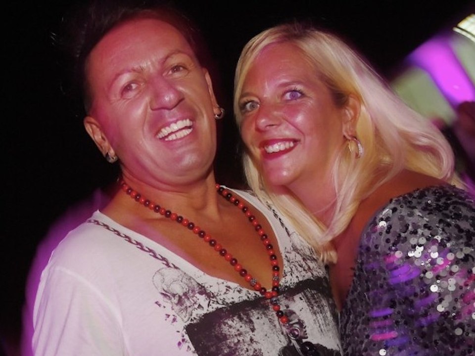 Ennesto Monté will mit Danni Büchner 'nichts mehr zu tun haben'