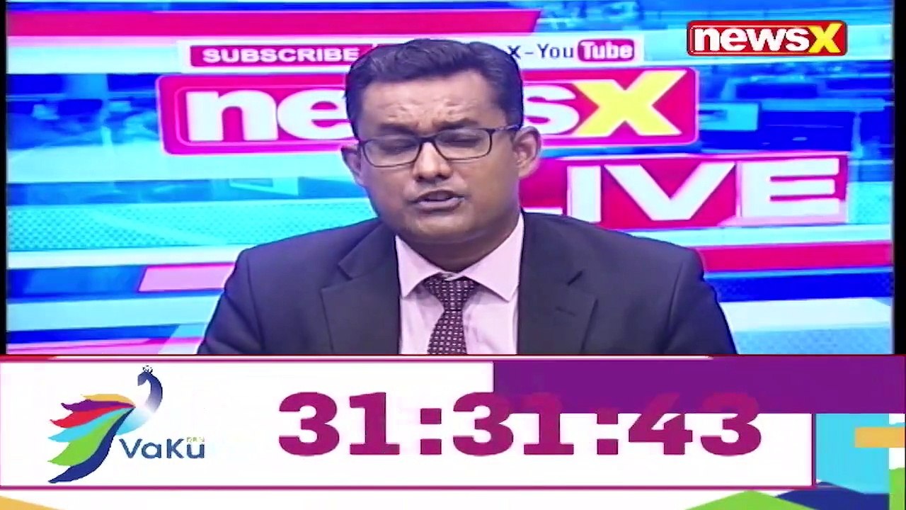 Violence Erupts At Up's Sitapur Rival Party Workers Clash NewsX