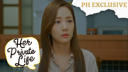 Her Private Life: Connected lives of Abby and Ryan | Episode 22