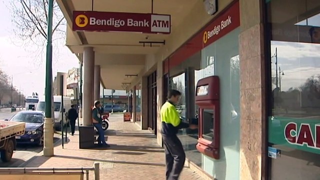 Banks announce support for businesses and individuals