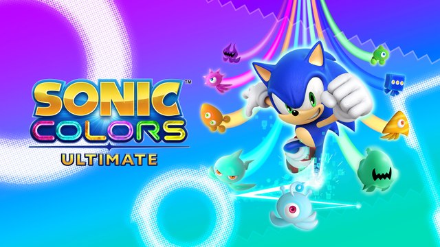 Sonic Colors Ultimate - Bande-annonce des améliorations