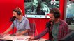 PÉPITE - Cats on Trees en live et en interview dans Le Double Expresso RTL2 (09/07/21)