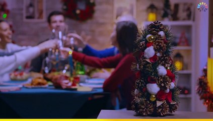3 Receitas de Sobremesas Fit para o Natal