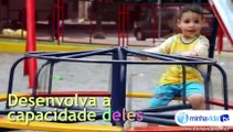 5 dicas para criar filhos mais independentes