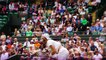 Latest Wimbledon Championships Highlights