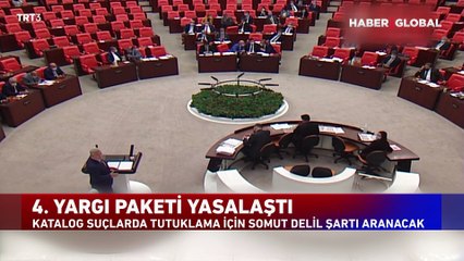 Emine Bulut cinayeti gibi bazı davalarda 'Ağırlaştırılmış ceza' verilemiyordu! Partiler uzlaştı!