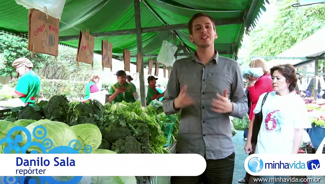 Alimentação e gases