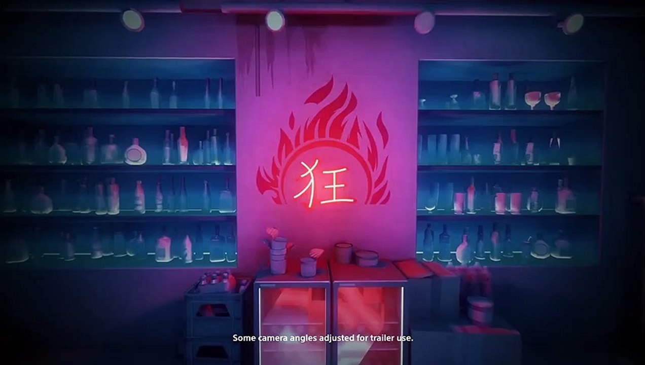 SIFU - Gameplay