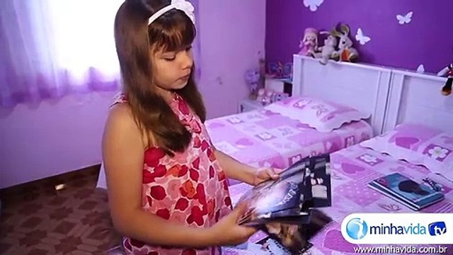 Autoestima: atividade ajuda crianças e adolescentes a se tornarem mais independentes