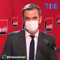 Covid-19 : le variant Delta sera majoritaire en France «probablement ce week-end», selon Olivier Véran