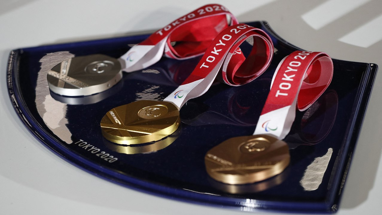 4 Things to Know About the Tokyo Olympics